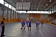 Cadet Region-SAPELA-ASPTT Marseille (77)